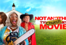 Not Another Church Movie