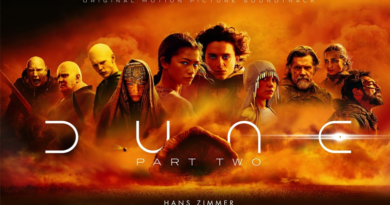 dune: part two reviews