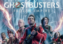 Ghostbusters: Frozen Empire