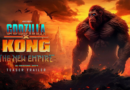 Godzilla x Kong: The New Empire