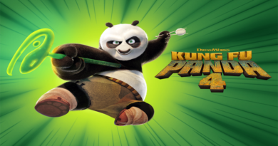 kung fu panda 4 trailer