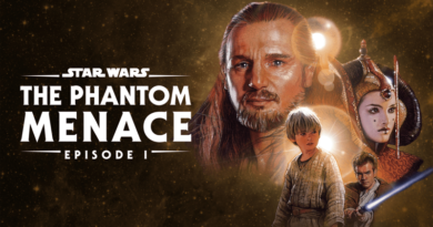 Star Wars: Episode I – The Phantom Menace