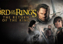 The Lord of the Rings: The Return of the King