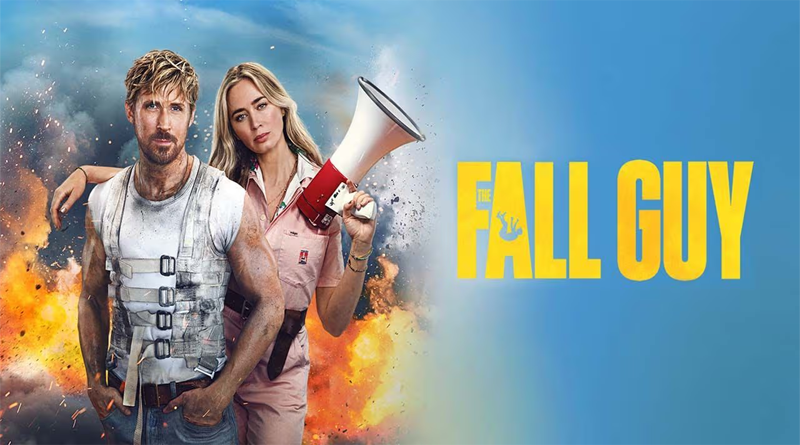 The Fall Guy – Movies and TV Shows